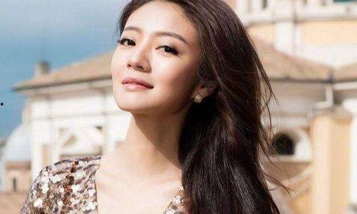 娱乐圈最干净女星,坚守初心，绽放光芒