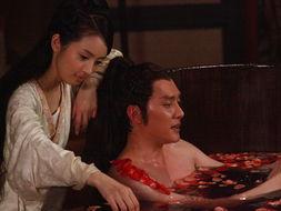 兰陵王演员拍戏花絮,揭秘拍摄花絮中的精彩瞬间